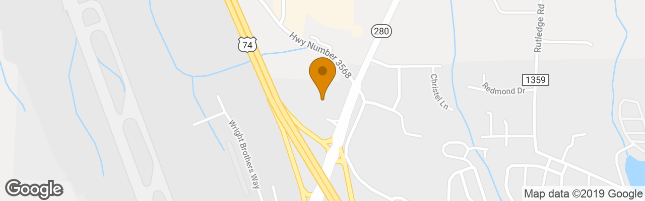 Hôtel Clarion Inn Airport (NC674) 