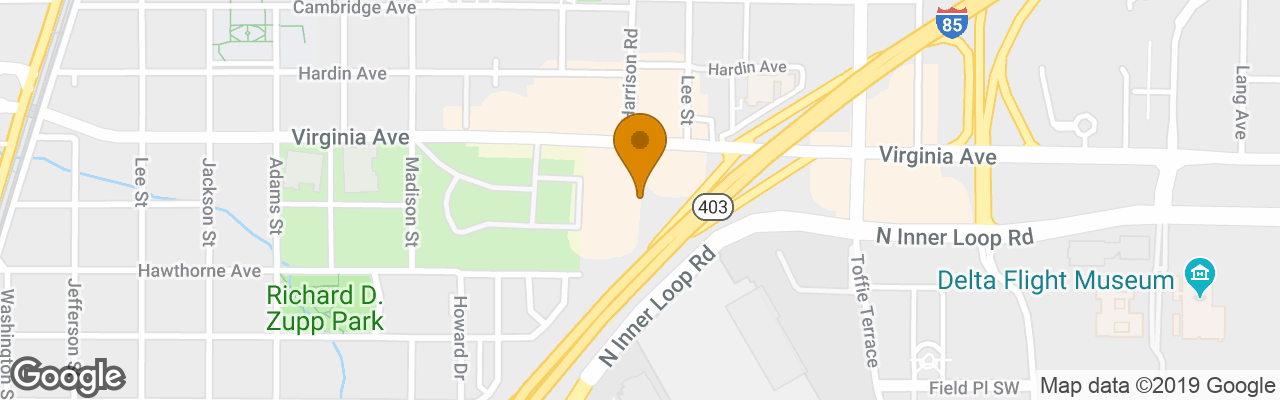 Hotel Holiday Inn Airport North 