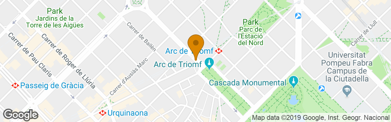 Hotel Las Ramblas Rooms 