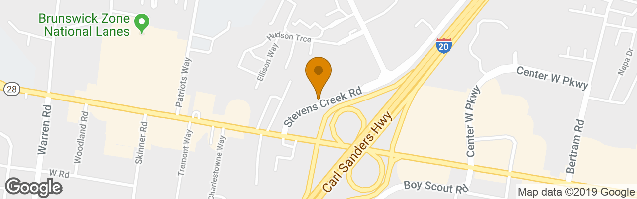 Hôtel Augusta Inn & Conference Center  