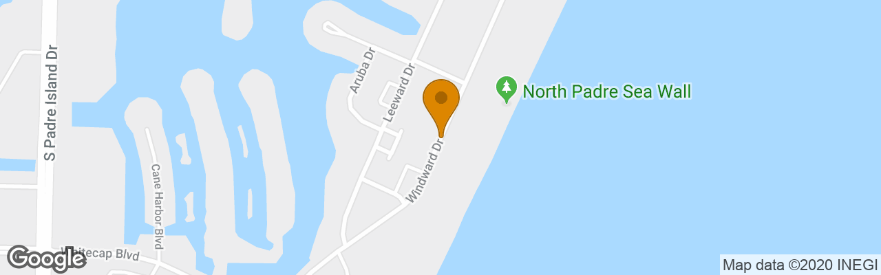 Hotel Holiday Inn Corpus Christi-N Padre Island 