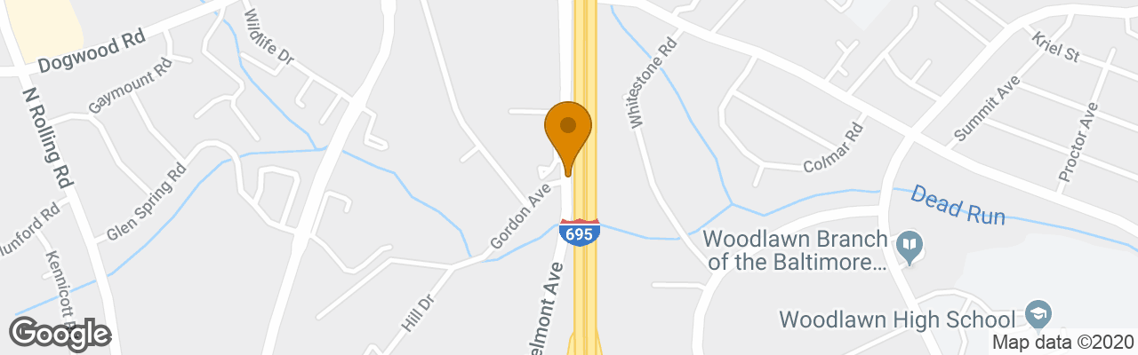 Hotel Holiday Inn Security Belmont 