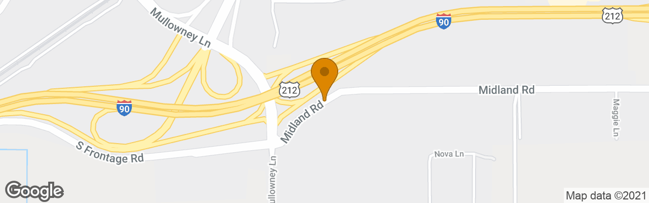 Hotel Holiday Inn The Grand Montana Billings 