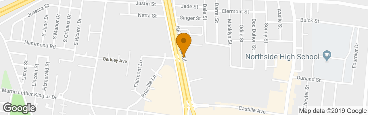 Hotel Holiday Inn Lafayette-us167 