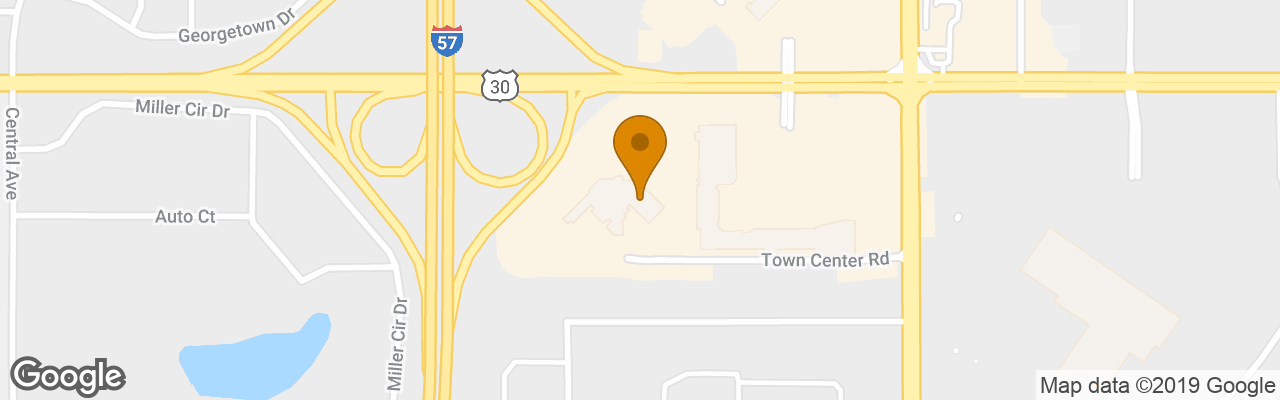 Holiday Inn Matteson Hotel & Conf Ctr 