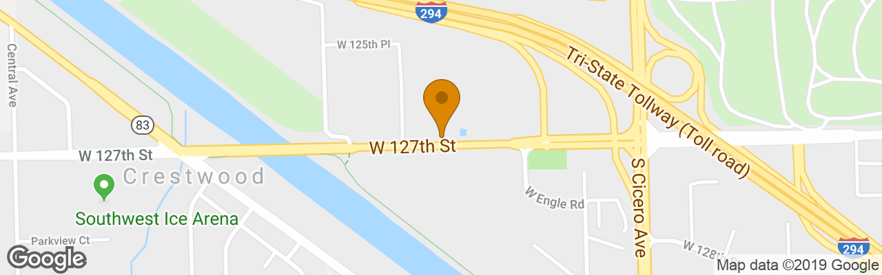 DoubleTree by Hilton Hotel Chicago - Alsip 