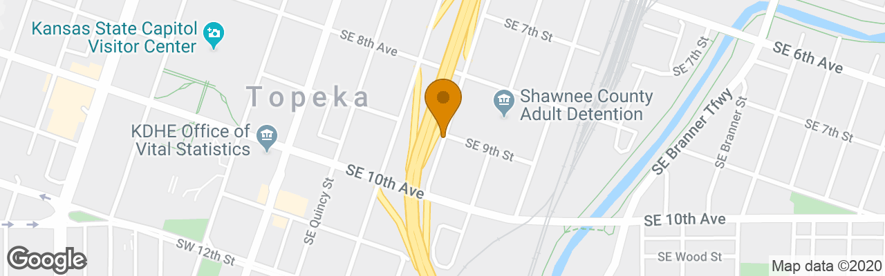 Hotel Red Carpet Inn Suites Topeka 