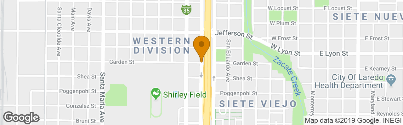 Hotel Holiday Inn Laredo Civic Center 