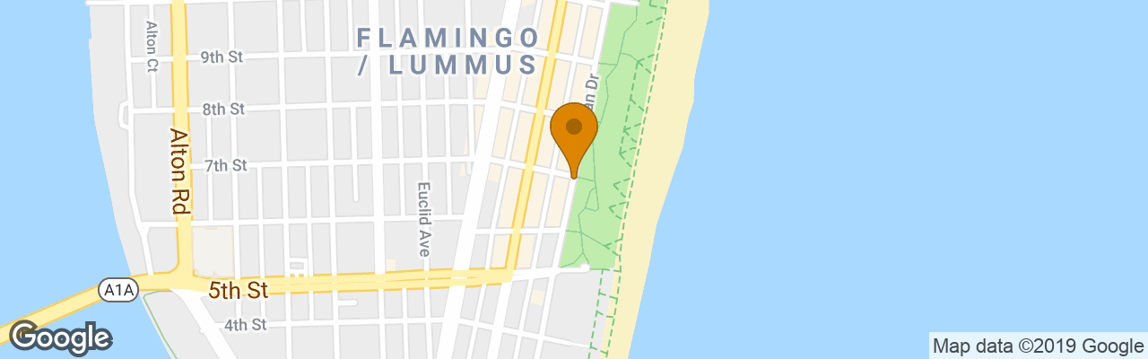 Majestic South Beach Hotel 