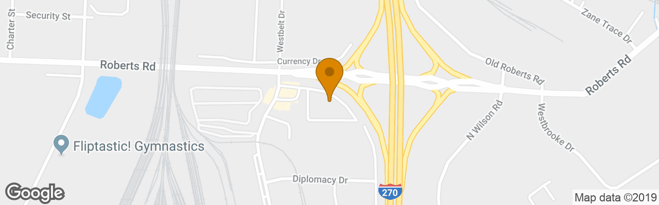 Hotel Courtyard By Marriott Columbus West 