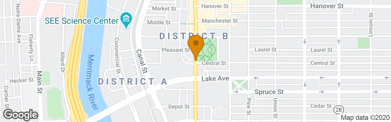 Hotel Radisson Manchester Downtown 