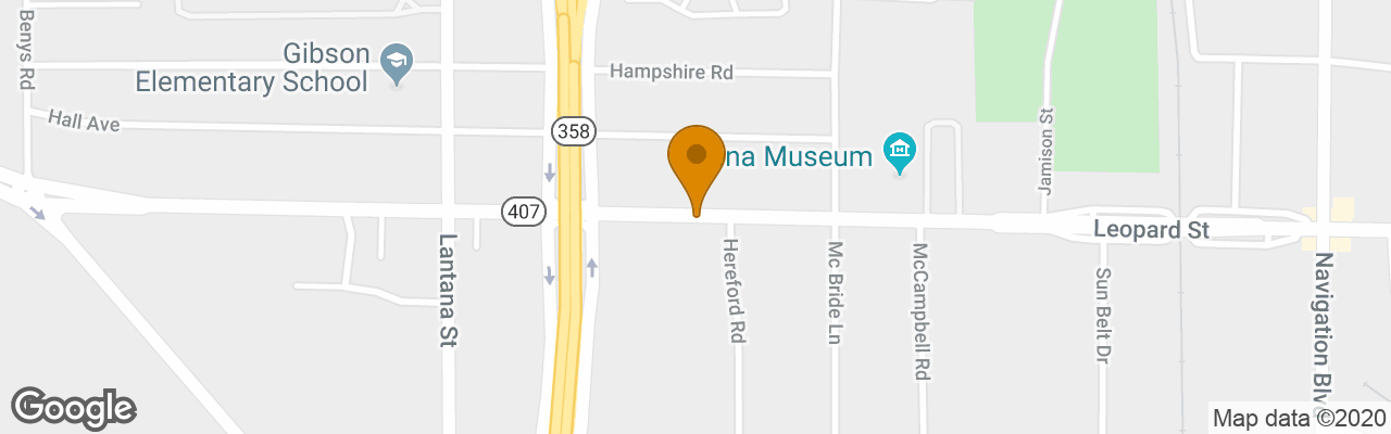 Hotel Holiday Inn Corpus Christi Airport & Convention Center 