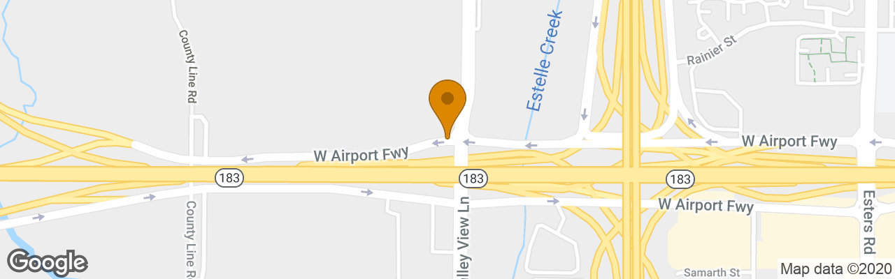 Hotel Holiday Inn Dfw Airport 