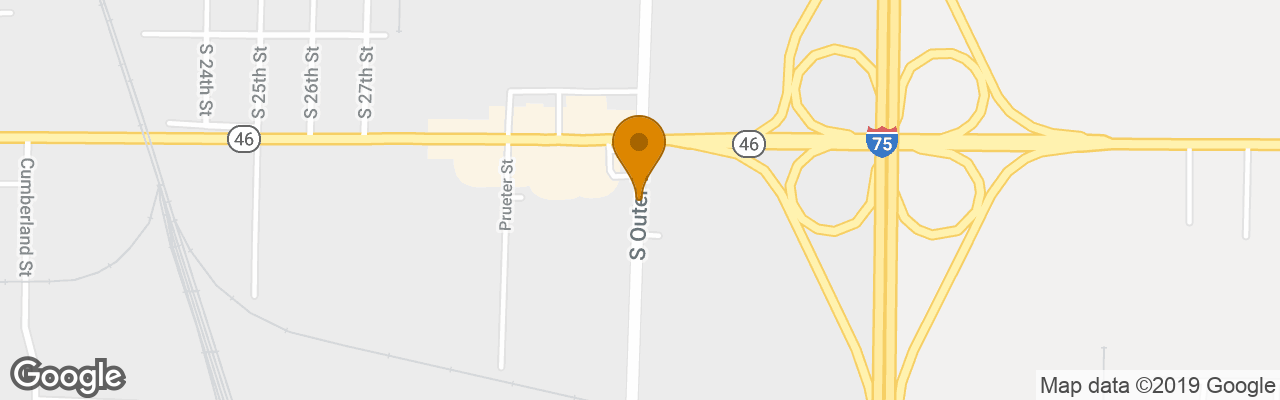 Hotel Americas Best Value Inn Saginaw South 