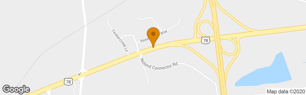 Hotel Holiday Inn Augusta - Gordon Hwy 