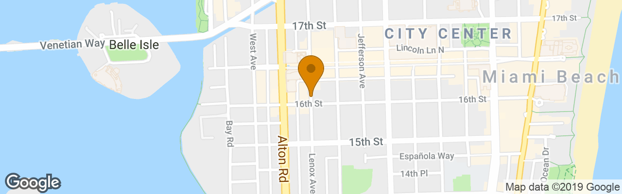 Hotel Chic Place at Lincoln 