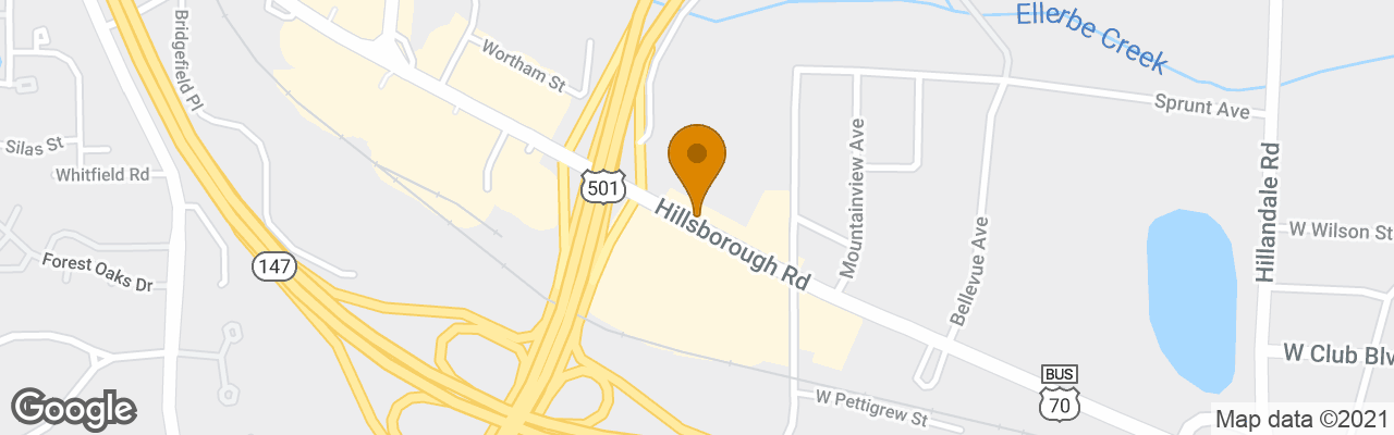 Hotel Days Inn Durham 