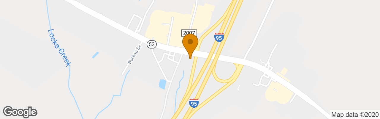 Hotel Holiday Inn Fayetteville-I-95 South 