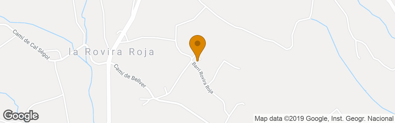 Hotel Rural Cal Ruget Biohotel 