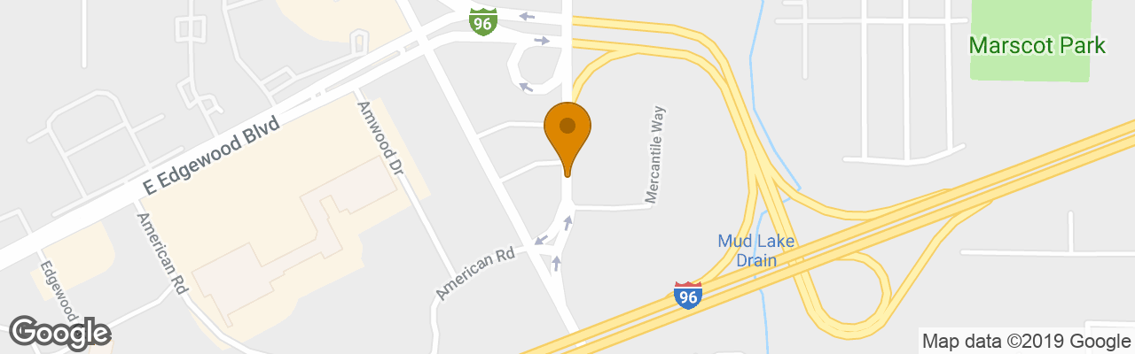 Hotel Days Inn Lansing South 