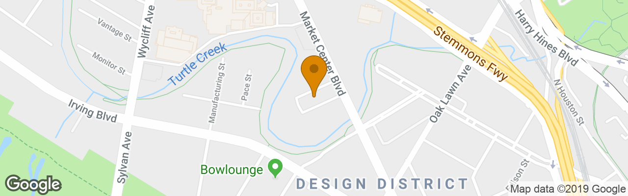 Hotel Quality Inn Dallas Market Center 