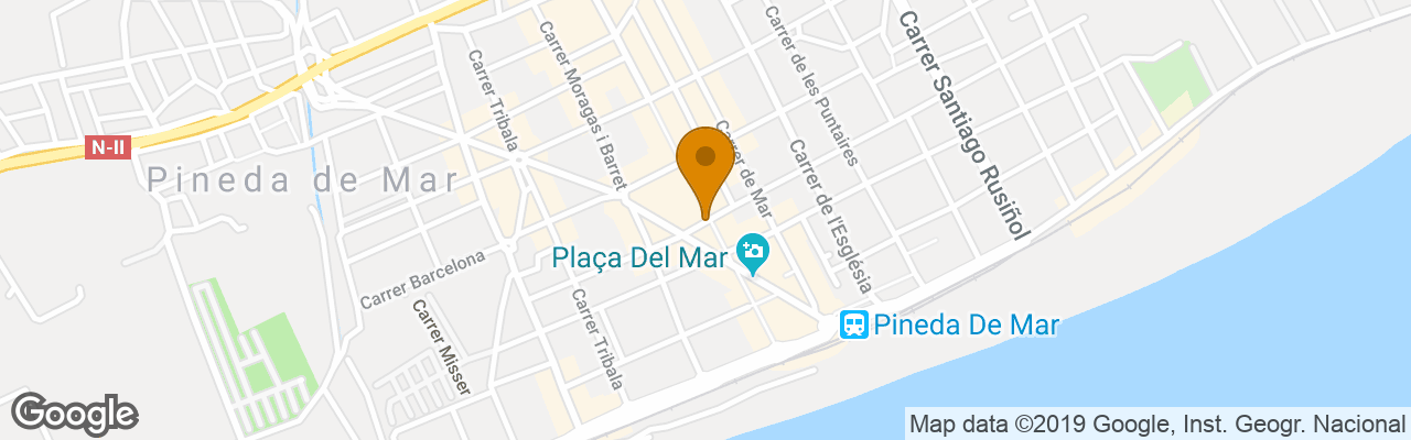 Hostal Pension Margarita 