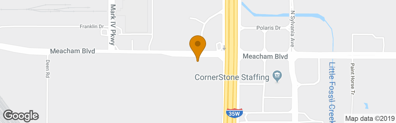 Hotel Radisson Fort Worth North-Fossil Creek 