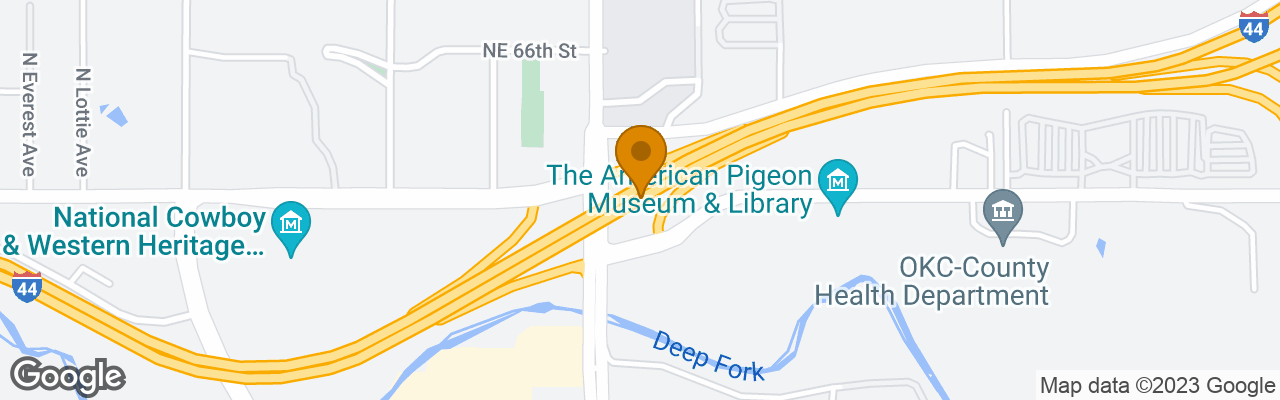 Hotel Holiday Inn North I-35 