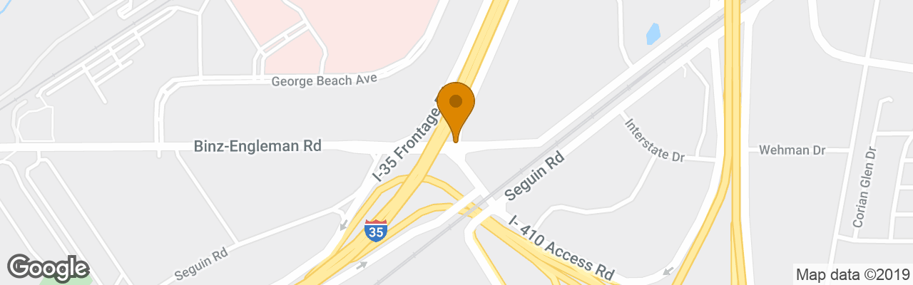 Hotel Holiday Inn Northeast 