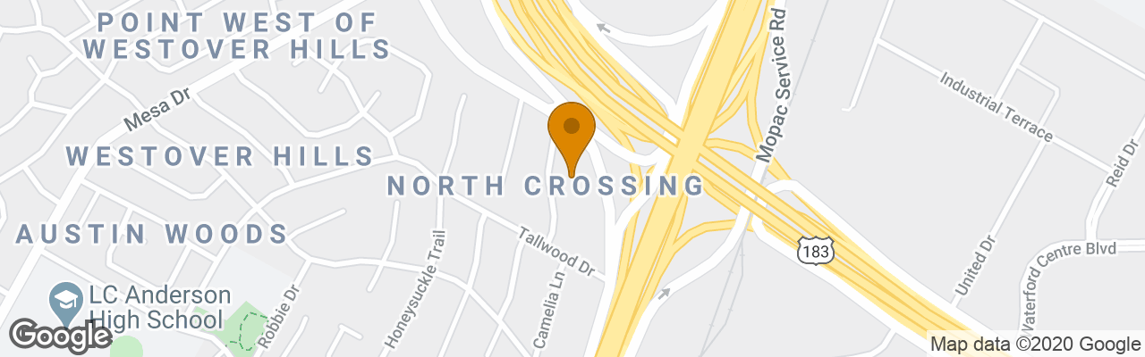 Hotel Holiday Inn Austin NW-Arboretum Area 