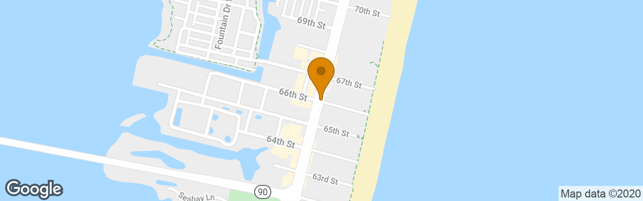 Hotel Holiday Inn Ocean City 