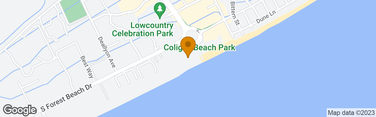 Holiday Inn Resort Beach House 