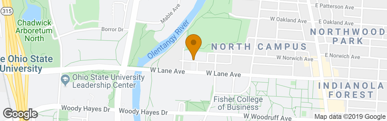 Hotel Holiday Inn Osu 