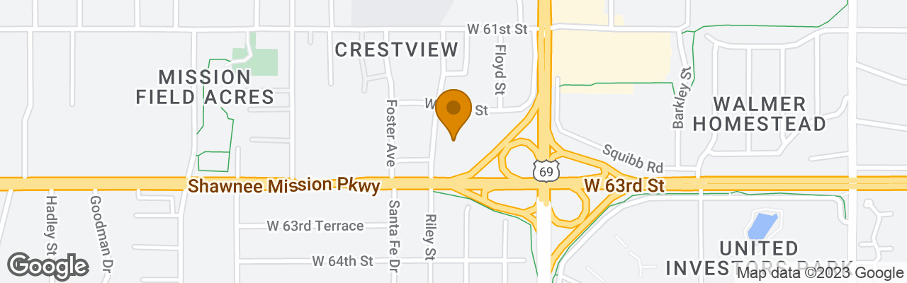 Hotel Ramada Overland Park 