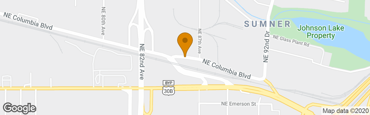 Hotel Holiday Inn Portland Airport (I-205) 