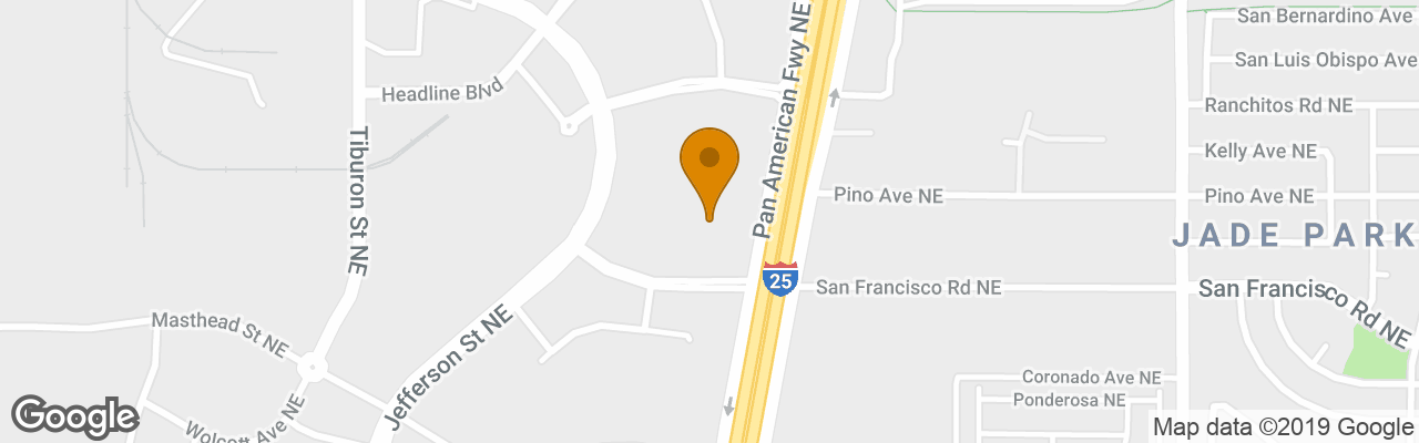 Hotel Albuquerque Marriott Pyramid North 