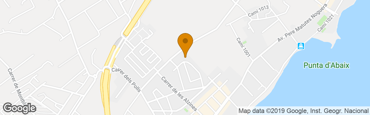 Ibiza Heaven Apartments 