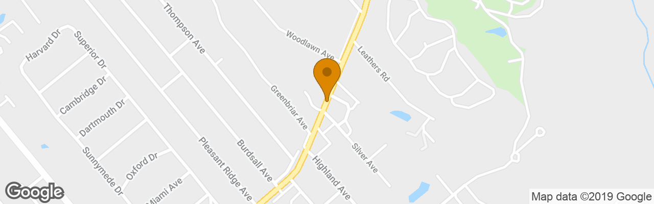 Hotel Holiday Inn South 