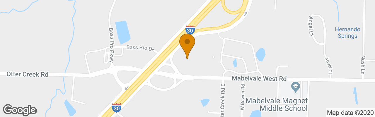 Hotel Super 8 Little Rock Otter Creek 