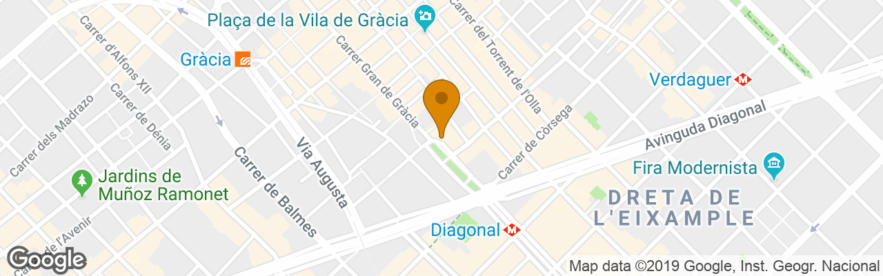 Suites Center Barcelona 