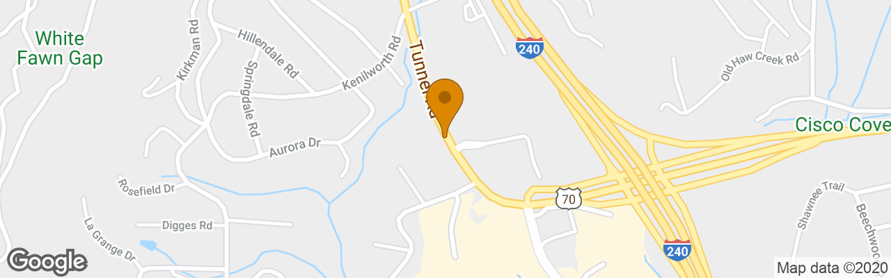 Hotel Days Inn Asheville Mall 