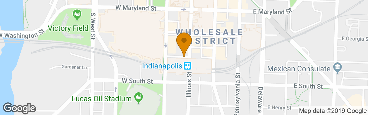 Hotel Crowne Plaza Union Station 