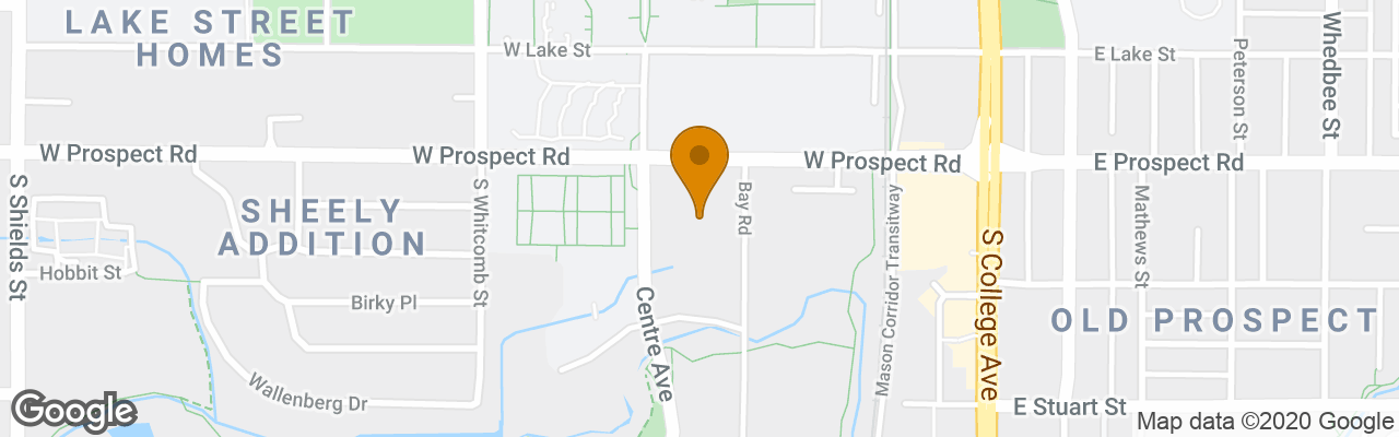 Hotel Hilton Fort Collins 