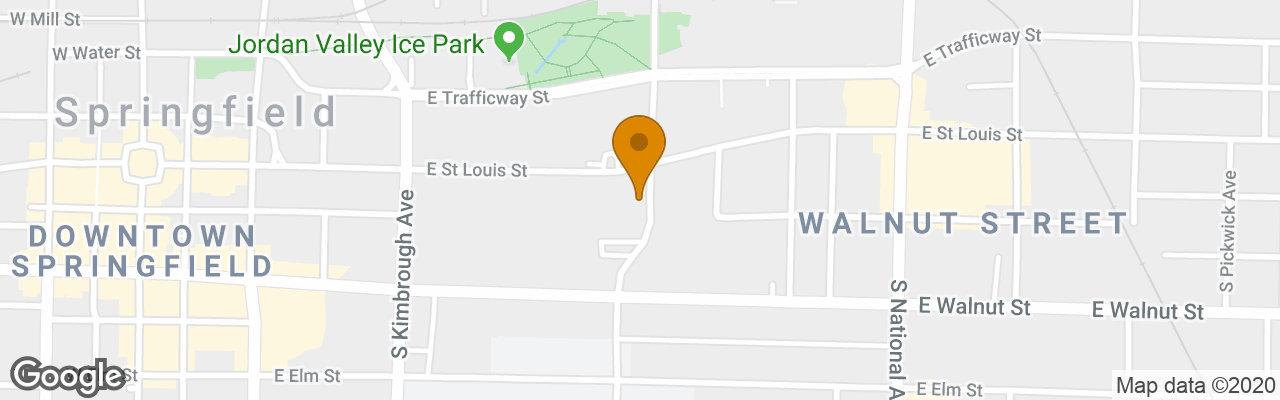 University Plaza Hotel & Convention Center Springfield 