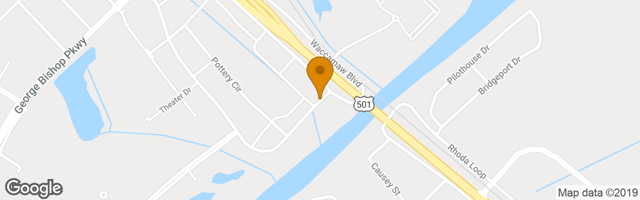 Clarion Hotel & Conference Center Myrtle Beach 