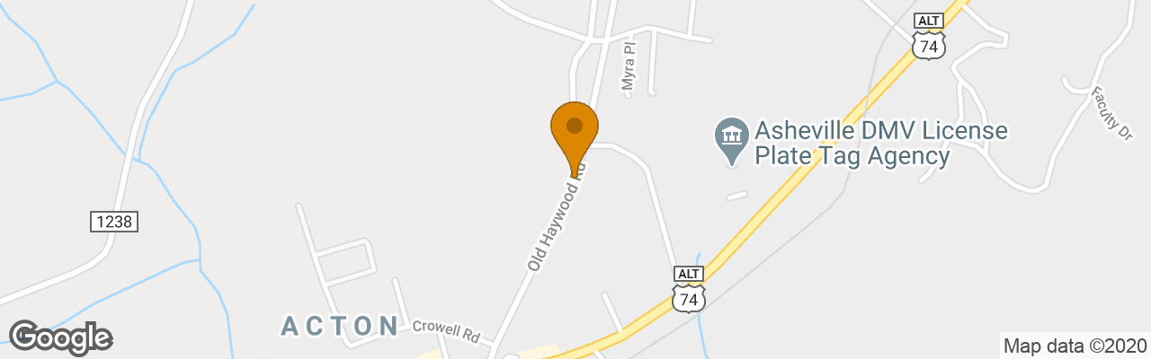 Hotel Country Inn & Suites By Carlson, Asheville West, N 