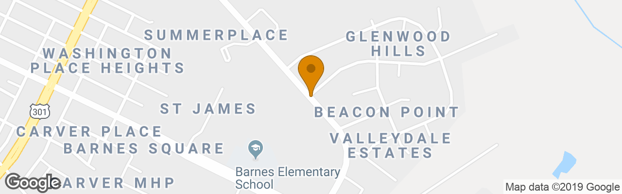 Hotel Americas Best Value Inn 