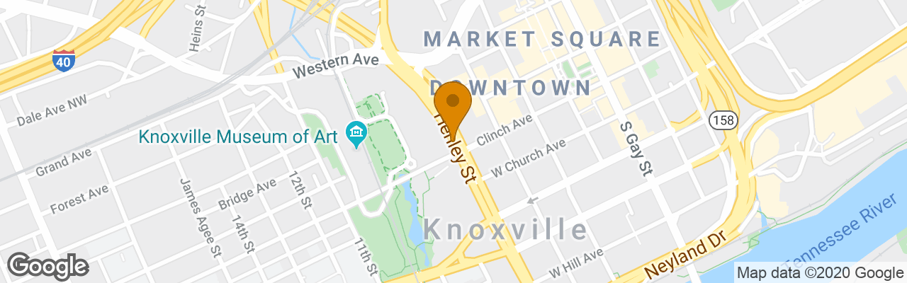 Hotel Holiday Inn World's Fair 