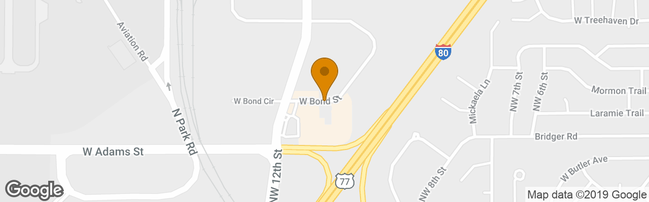 Hotel Travelodge Lincoln 