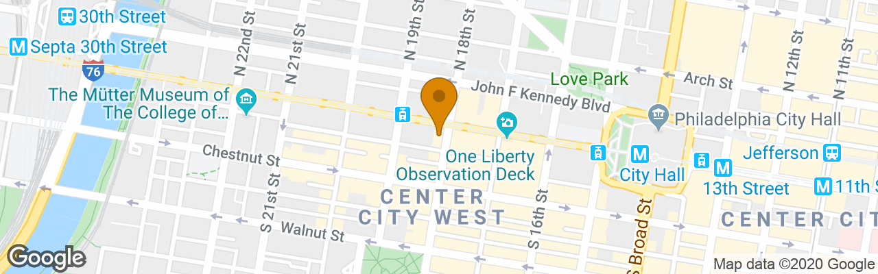 Sonesta Hotel Philadelphia  